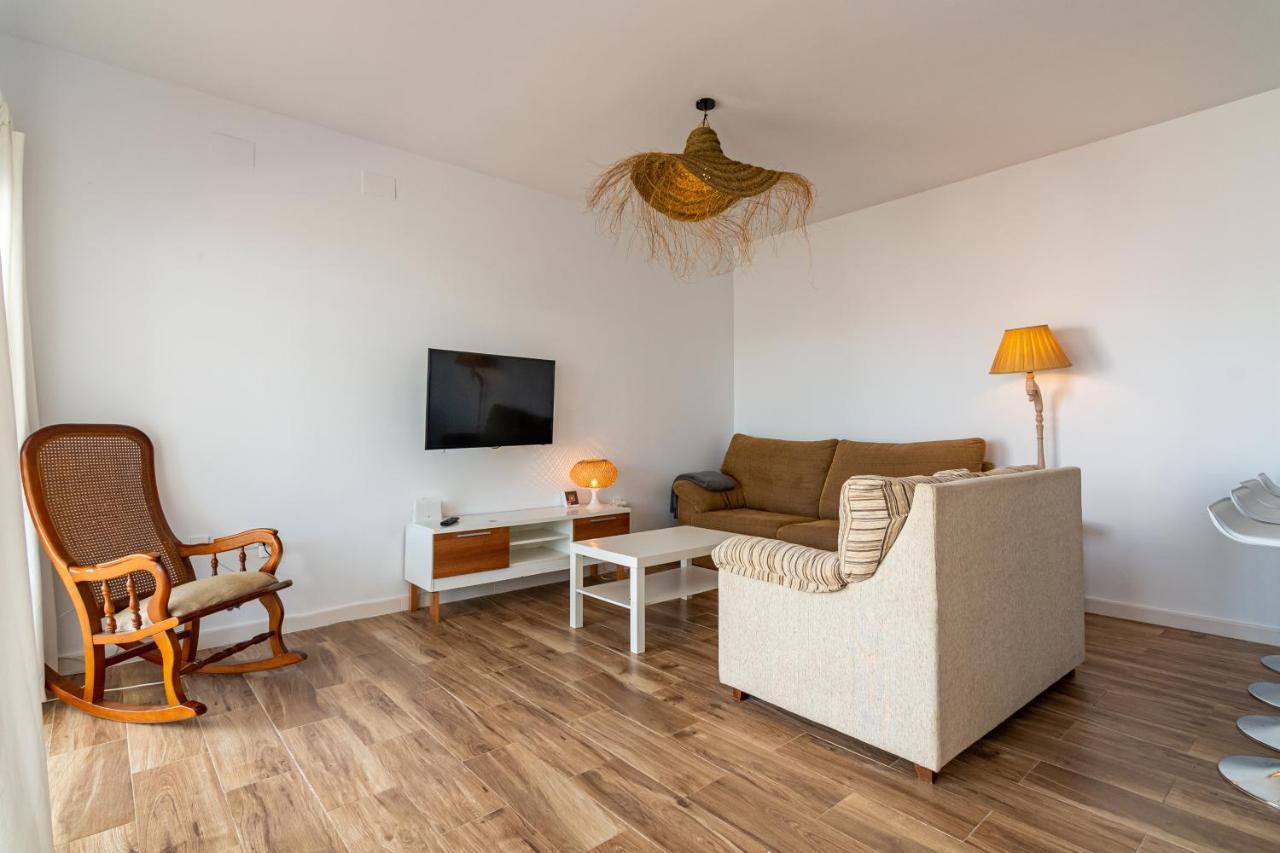Villa Casa El Viaje à El Palmar  Extérieur photo