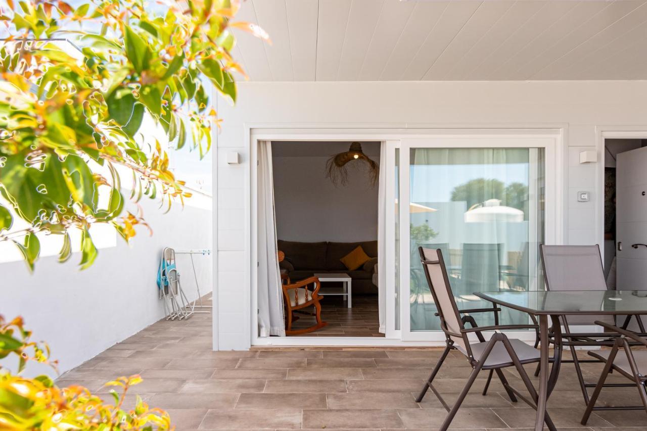 Villa Casa El Viaje à El Palmar  Extérieur photo