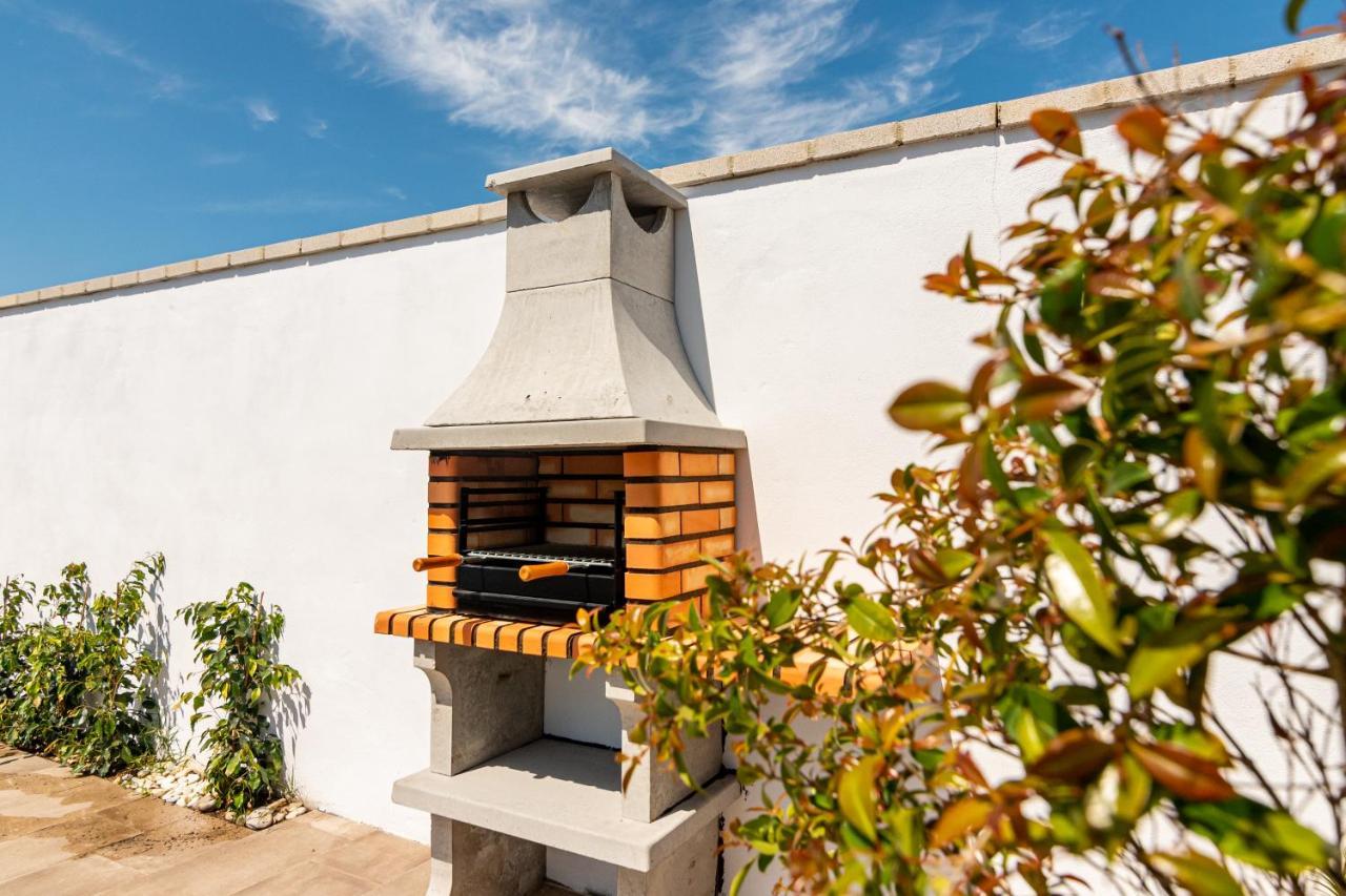 Villa Casa El Viaje à El Palmar  Extérieur photo