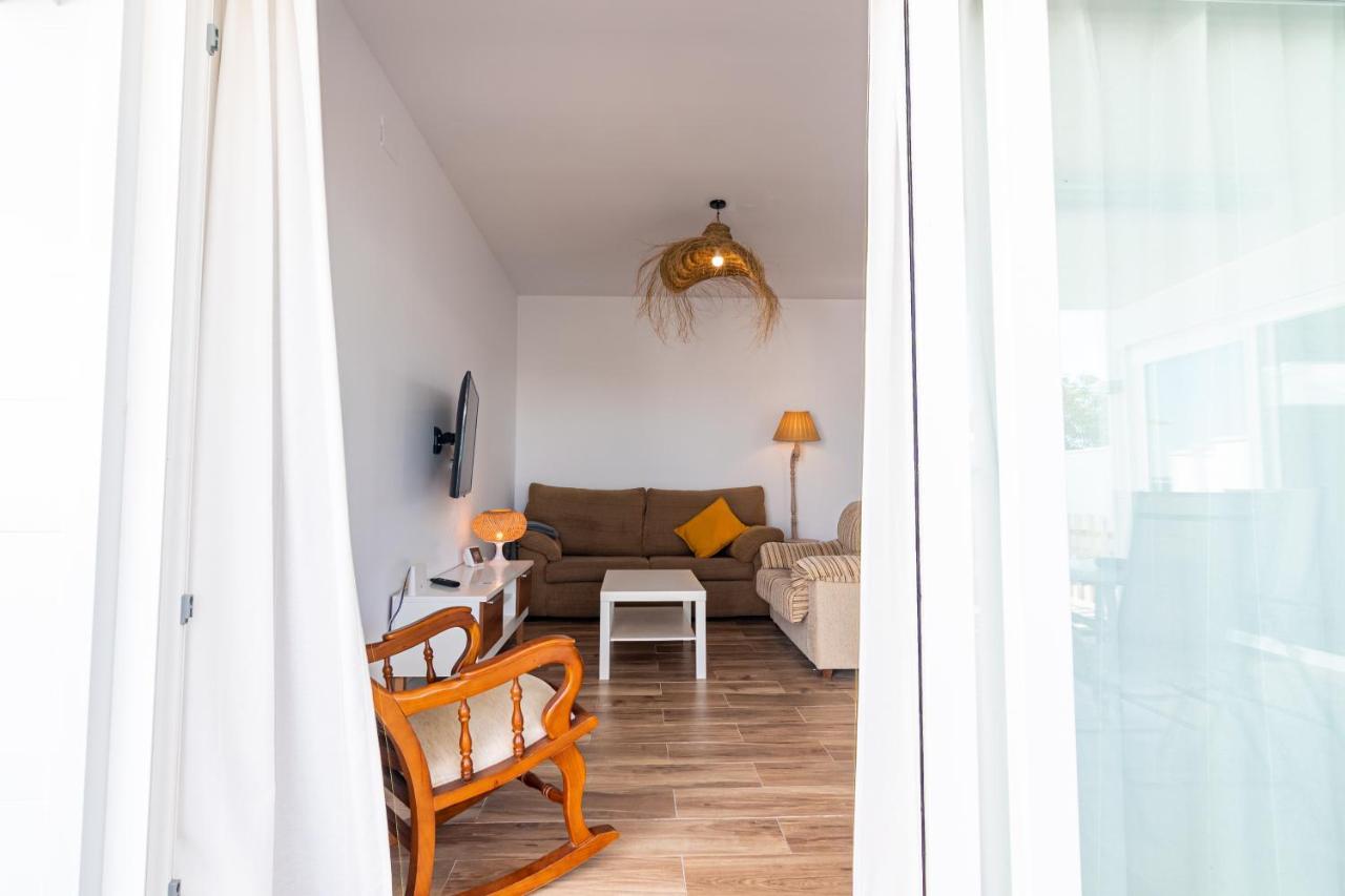 Villa Casa El Viaje à El Palmar  Extérieur photo