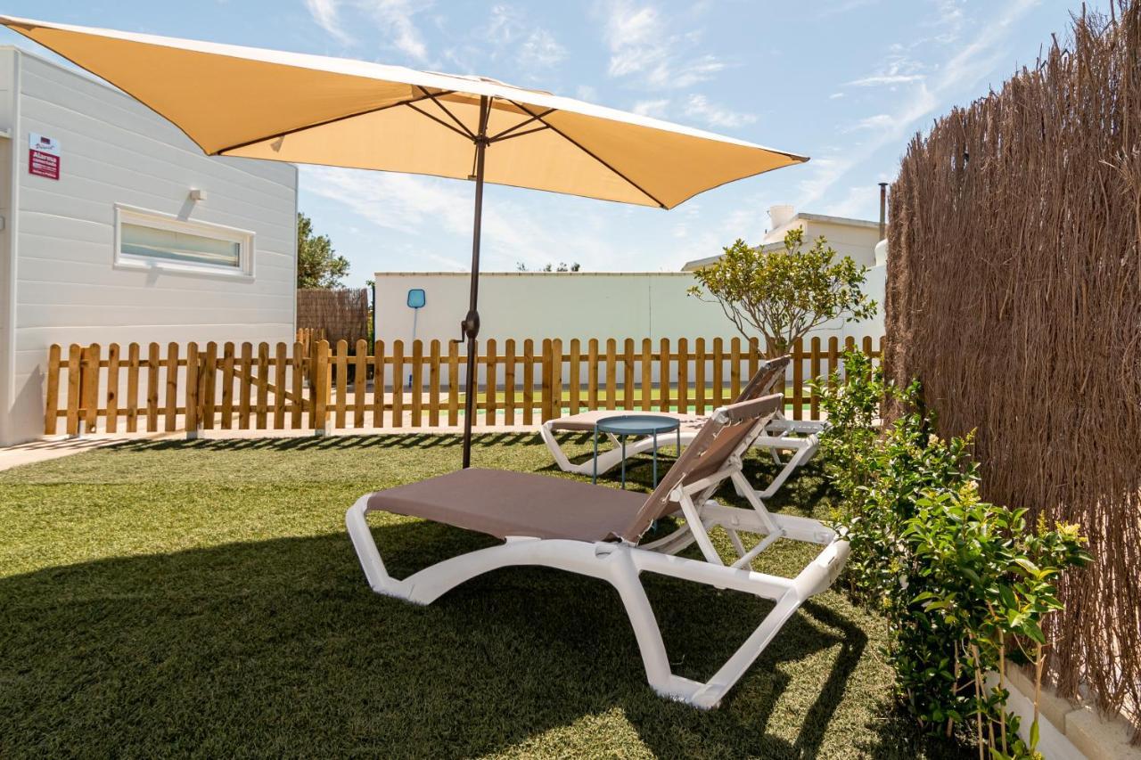 Villa Casa El Viaje à El Palmar  Extérieur photo