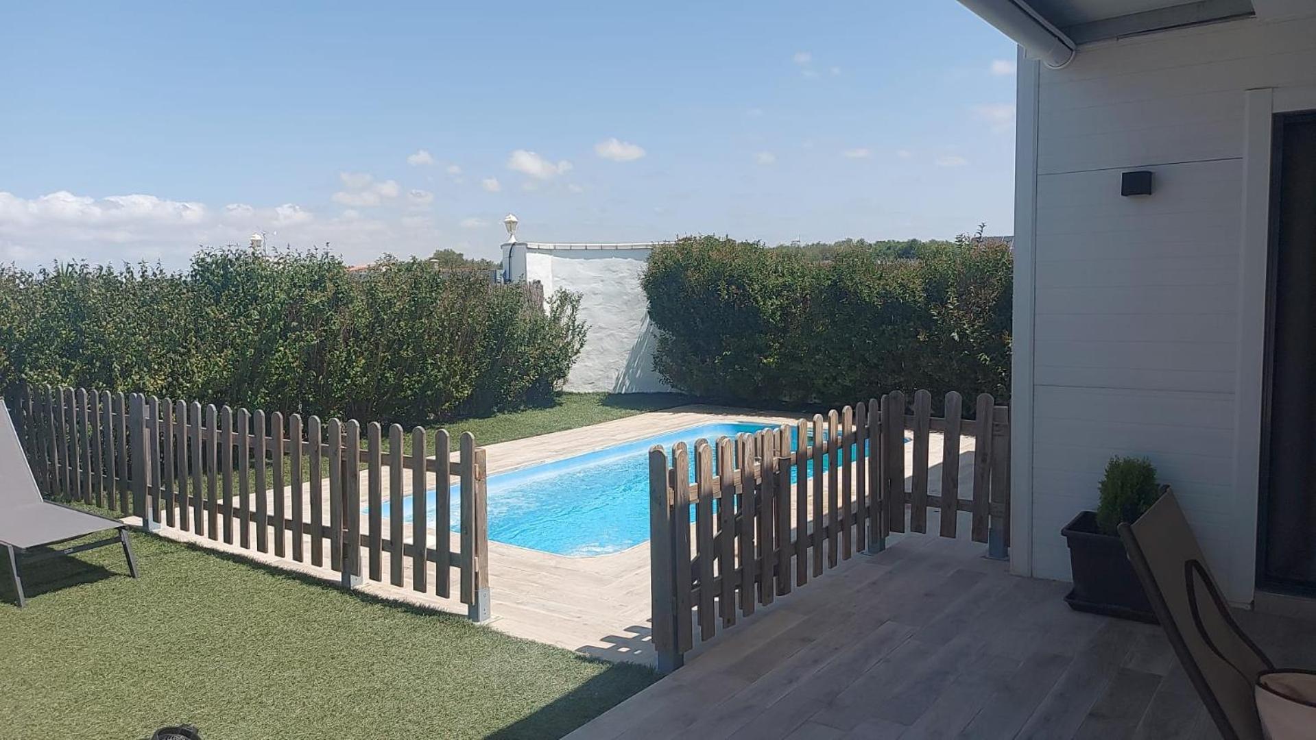 Villa Casa El Viaje à El Palmar  Extérieur photo