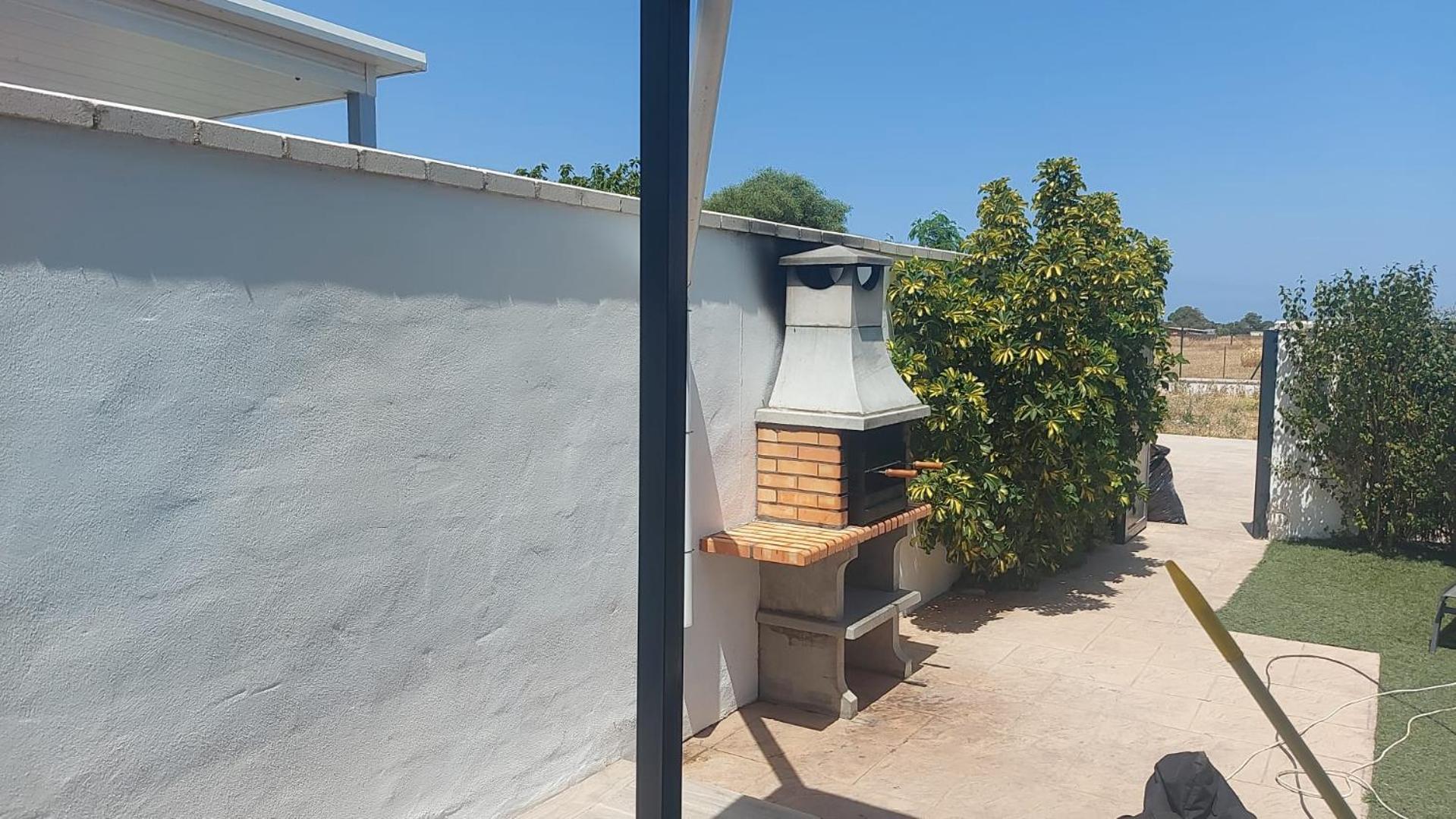 Villa Casa El Viaje à El Palmar  Extérieur photo