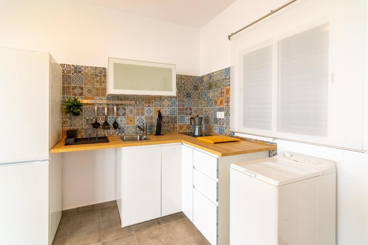 Villa Casa El Viaje à El Palmar  Extérieur photo