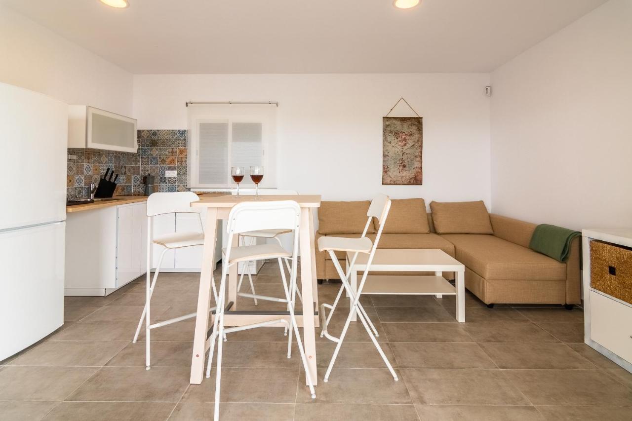 Villa Casa El Viaje à El Palmar  Extérieur photo