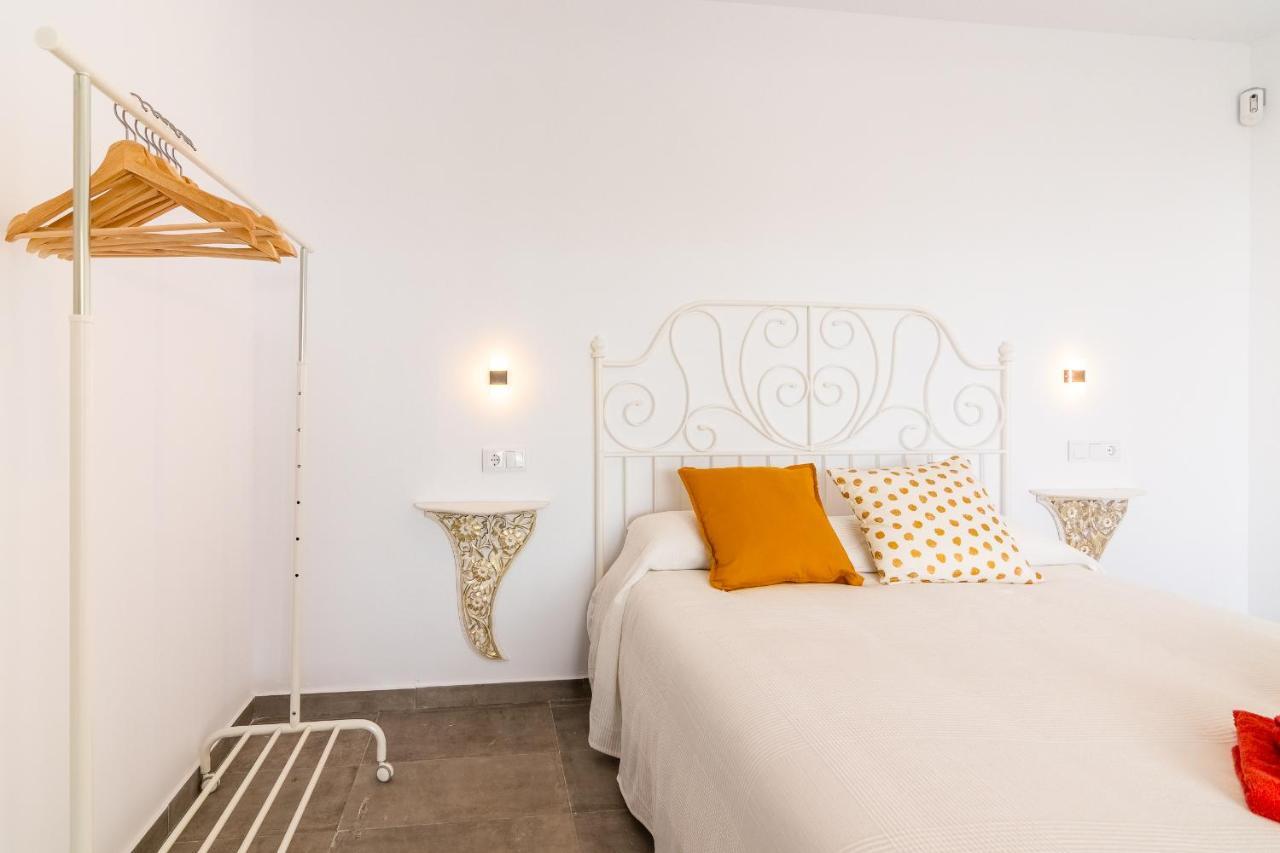 Villa Casa El Viaje à El Palmar  Extérieur photo