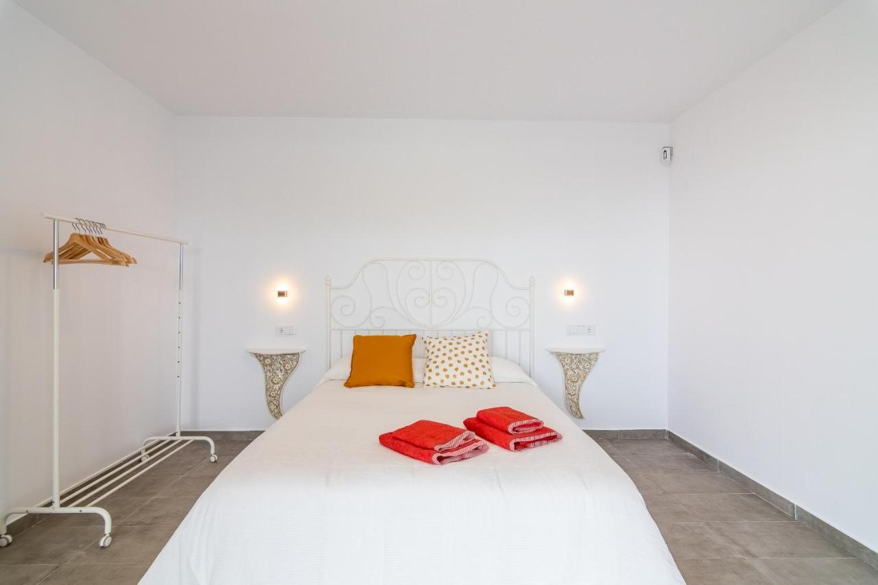 Villa Casa El Viaje à El Palmar  Extérieur photo