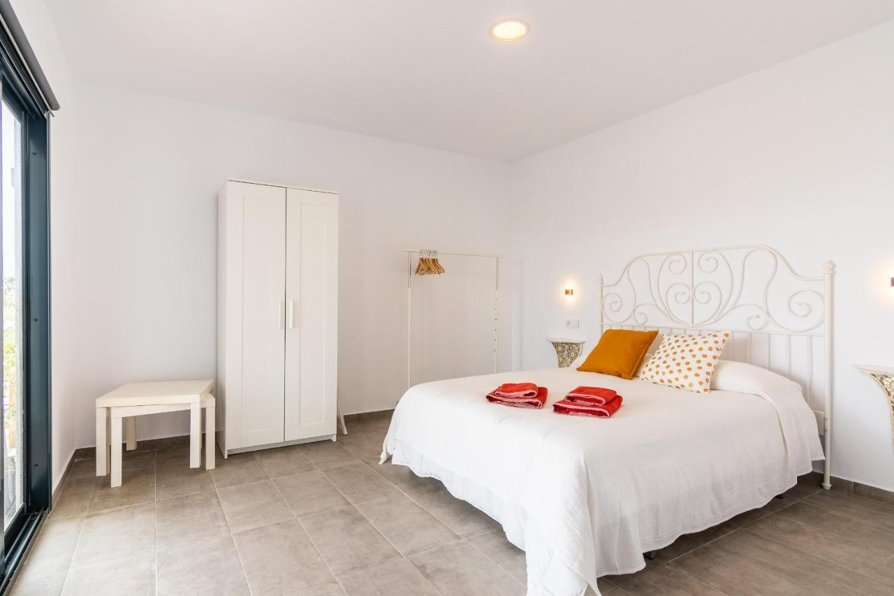 Villa Casa El Viaje à El Palmar  Extérieur photo